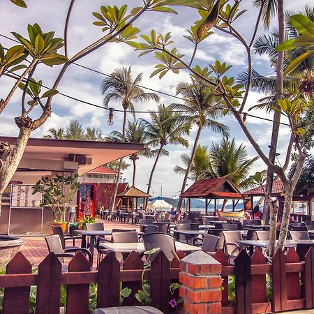 Sandy Beach Resort By Casa Loma Pantai Cenang  Zewnętrze zdjęcie