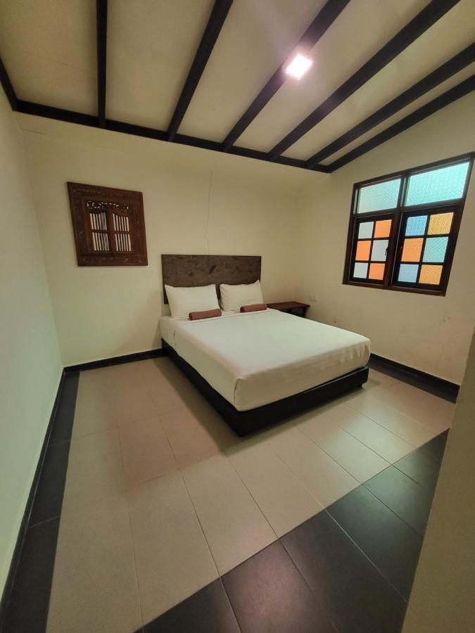 Sandy Beach Resort By Casa Loma Pantai Cenang  Zewnętrze zdjęcie