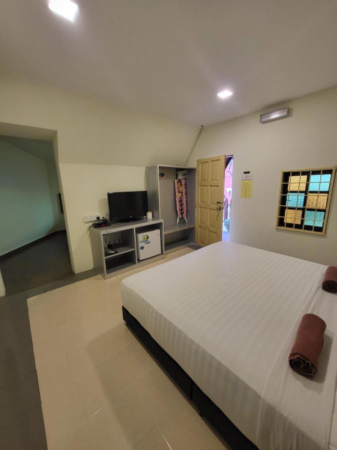Sandy Beach Resort By Casa Loma Pantai Cenang  Zewnętrze zdjęcie