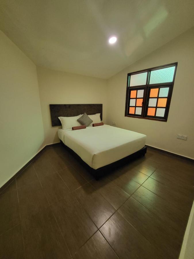Sandy Beach Resort By Casa Loma Pantai Cenang  Zewnętrze zdjęcie