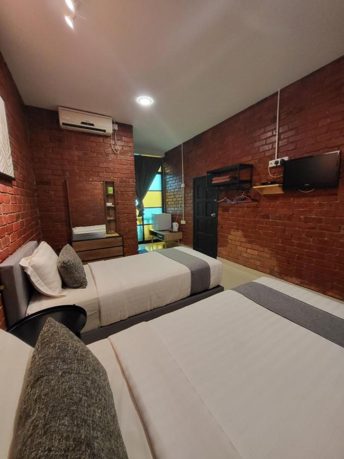 Sandy Beach Resort By Casa Loma Pantai Cenang  Zewnętrze zdjęcie