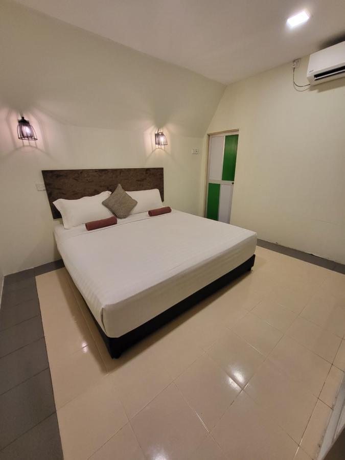 Sandy Beach Resort By Casa Loma Pantai Cenang  Zewnętrze zdjęcie
