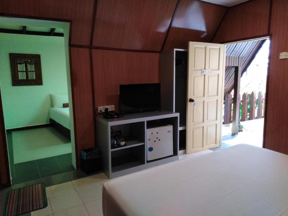 Sandy Beach Resort By Casa Loma Pantai Cenang  Zewnętrze zdjęcie