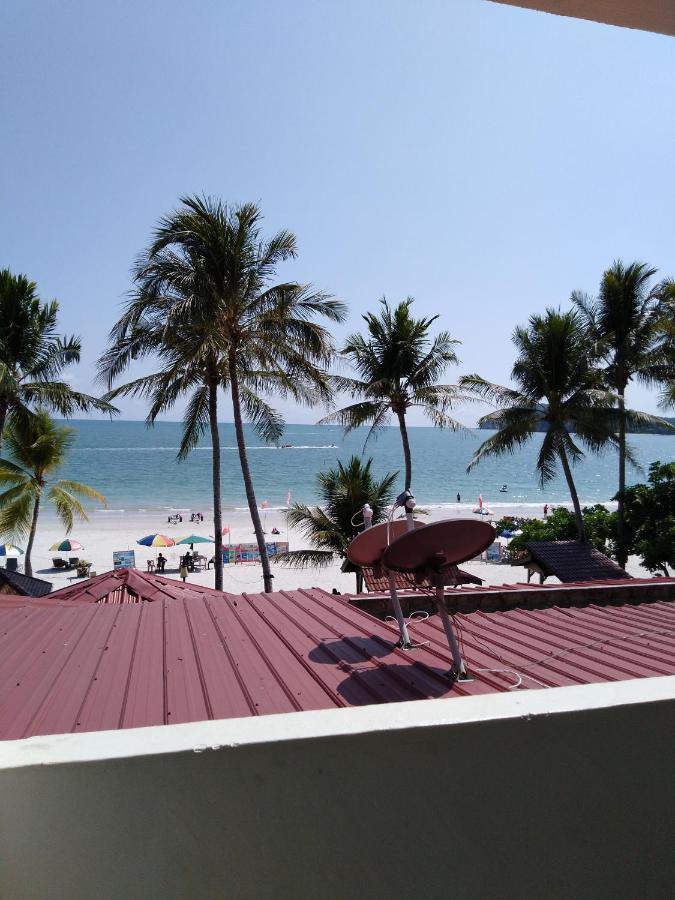 Sandy Beach Resort By Casa Loma Pantai Cenang  Zewnętrze zdjęcie