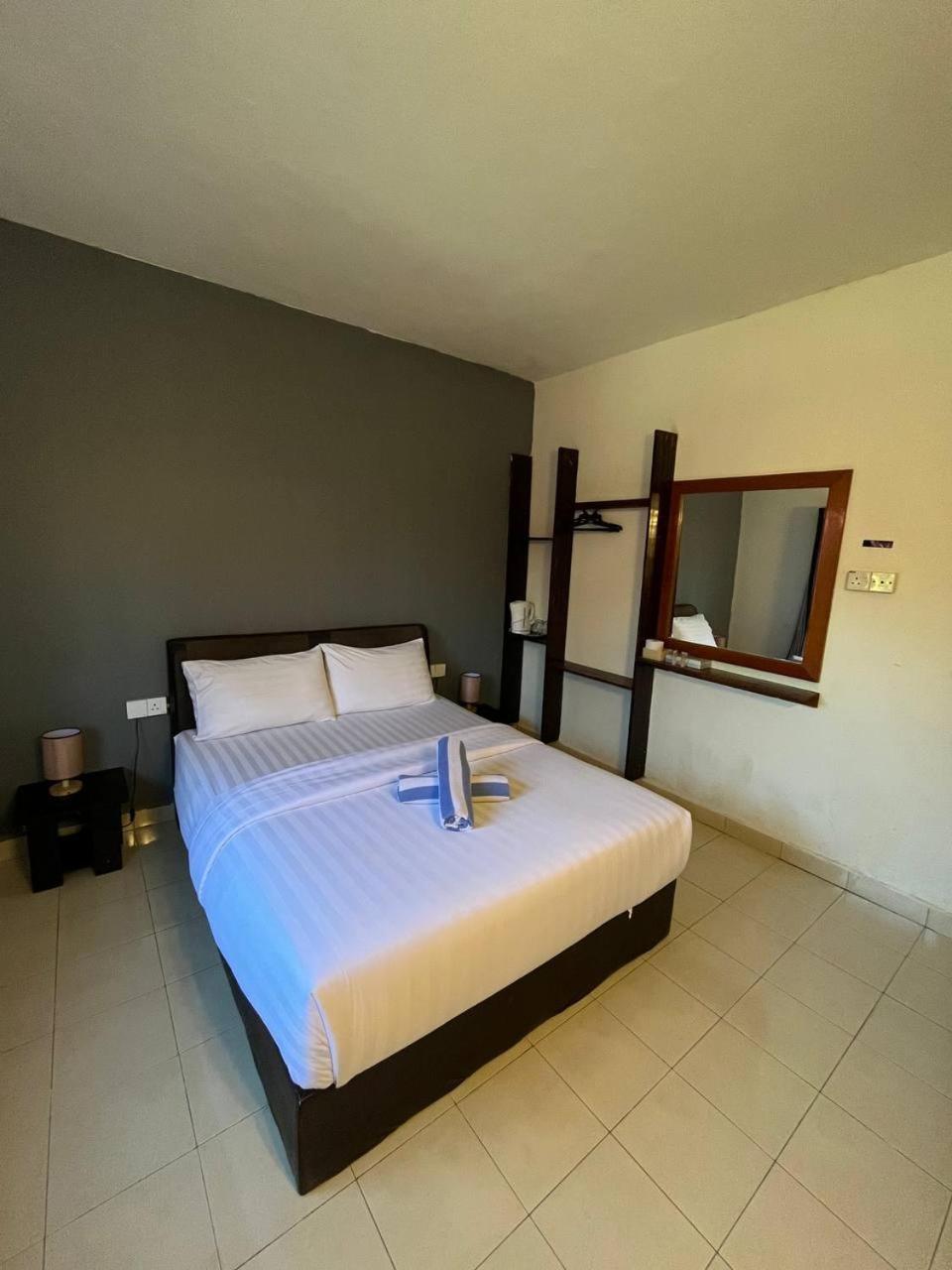Sandy Beach Resort By Casa Loma Pantai Cenang  Zewnętrze zdjęcie