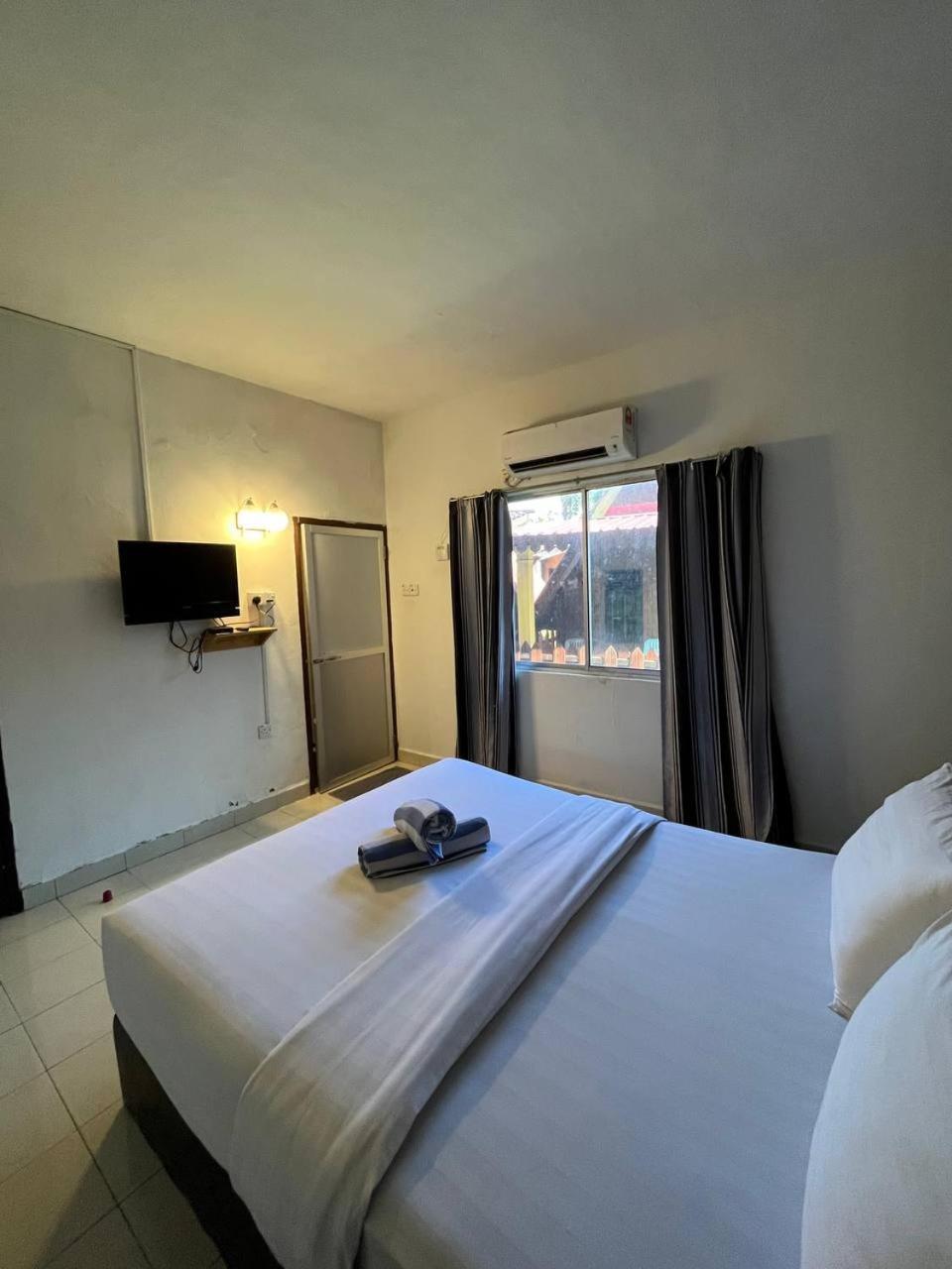 Sandy Beach Resort By Casa Loma Pantai Cenang  Zewnętrze zdjęcie