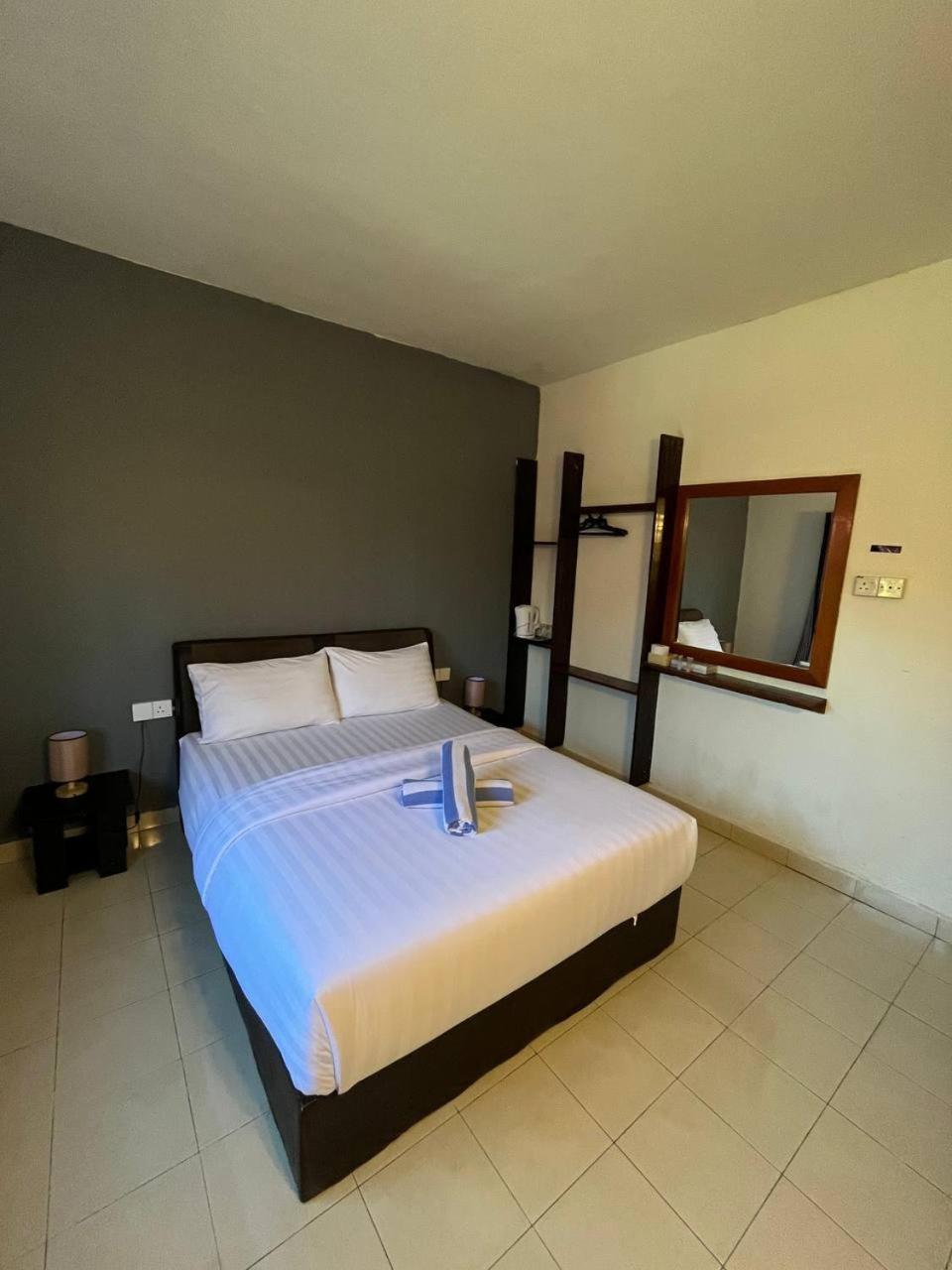 Sandy Beach Resort By Casa Loma Pantai Cenang  Zewnętrze zdjęcie