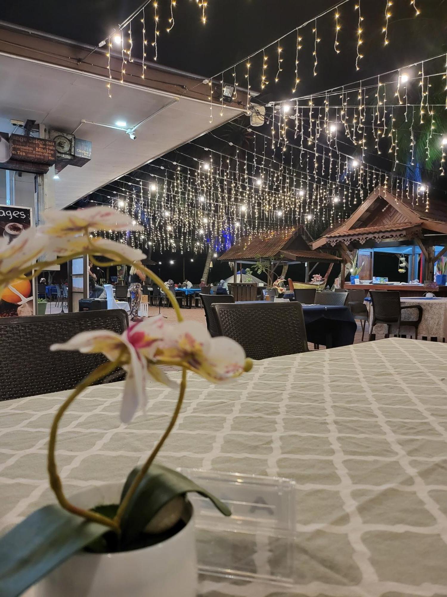 Sandy Beach Resort By Casa Loma Pantai Cenang  Zewnętrze zdjęcie