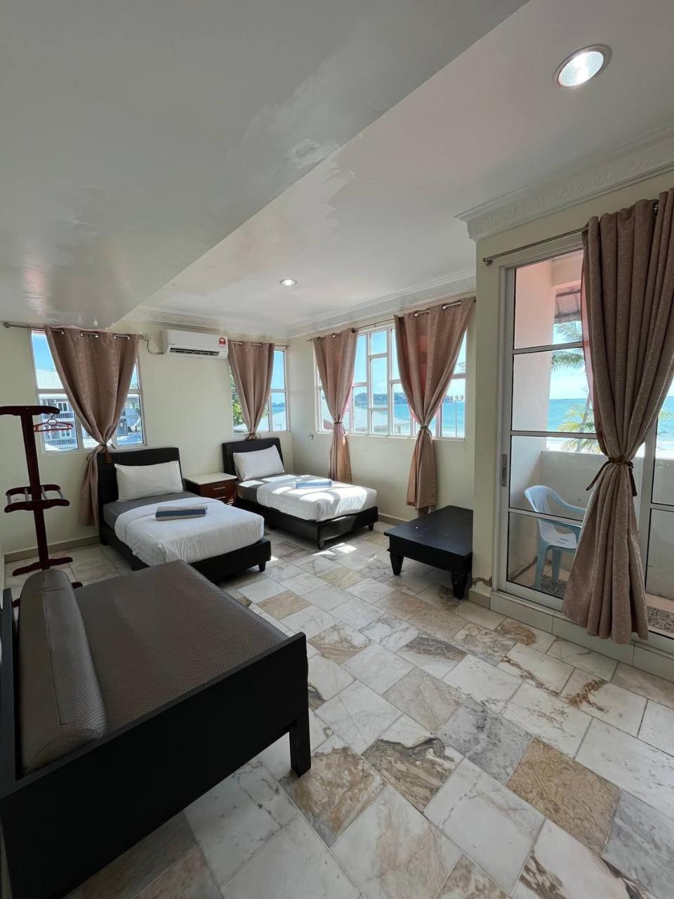 Sandy Beach Resort By Casa Loma Pantai Cenang  Zewnętrze zdjęcie