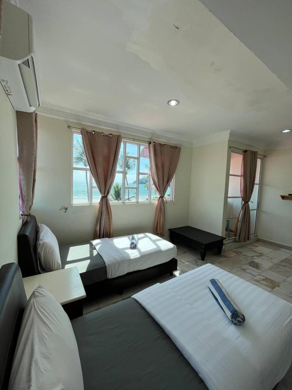 Sandy Beach Resort By Casa Loma Pantai Cenang  Zewnętrze zdjęcie