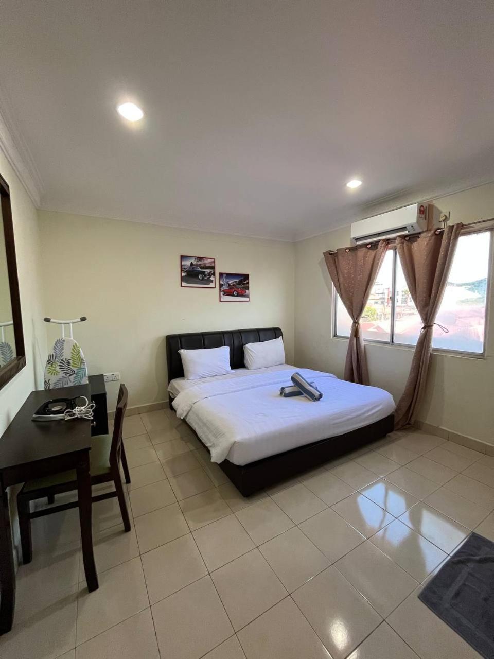 Sandy Beach Resort By Casa Loma Pantai Cenang  Zewnętrze zdjęcie