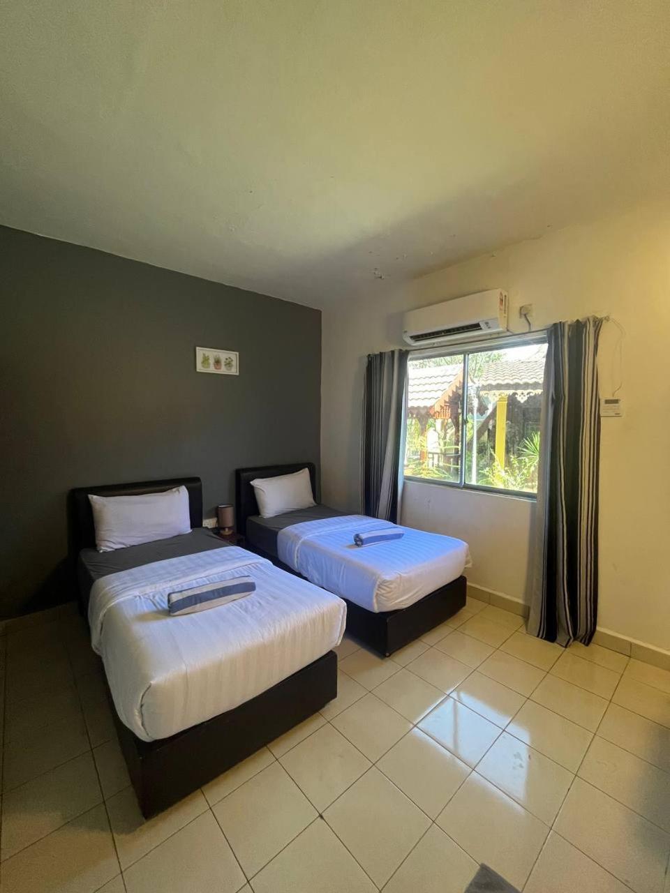 Sandy Beach Resort By Casa Loma Pantai Cenang  Zewnętrze zdjęcie