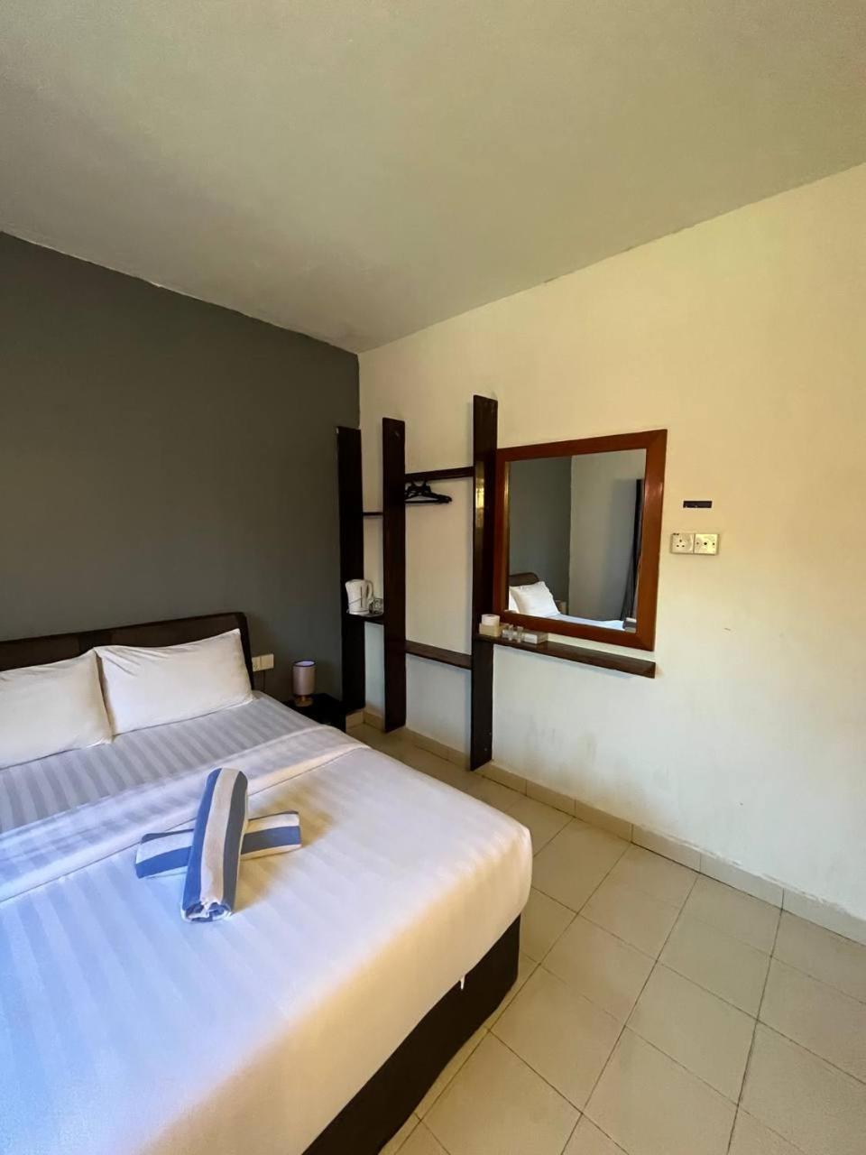 Sandy Beach Resort By Casa Loma Pantai Cenang  Zewnętrze zdjęcie