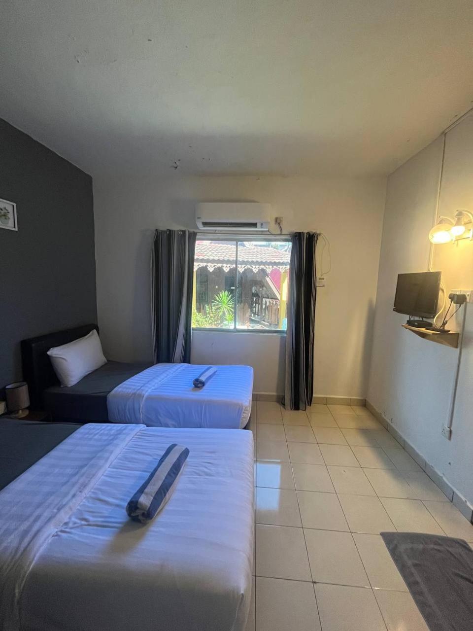 Sandy Beach Resort By Casa Loma Pantai Cenang  Zewnętrze zdjęcie