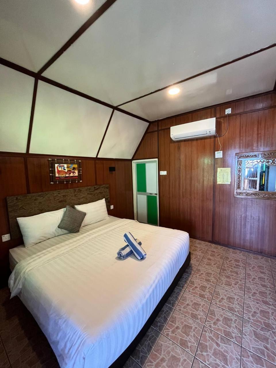 Sandy Beach Resort By Casa Loma Pantai Cenang  Zewnętrze zdjęcie