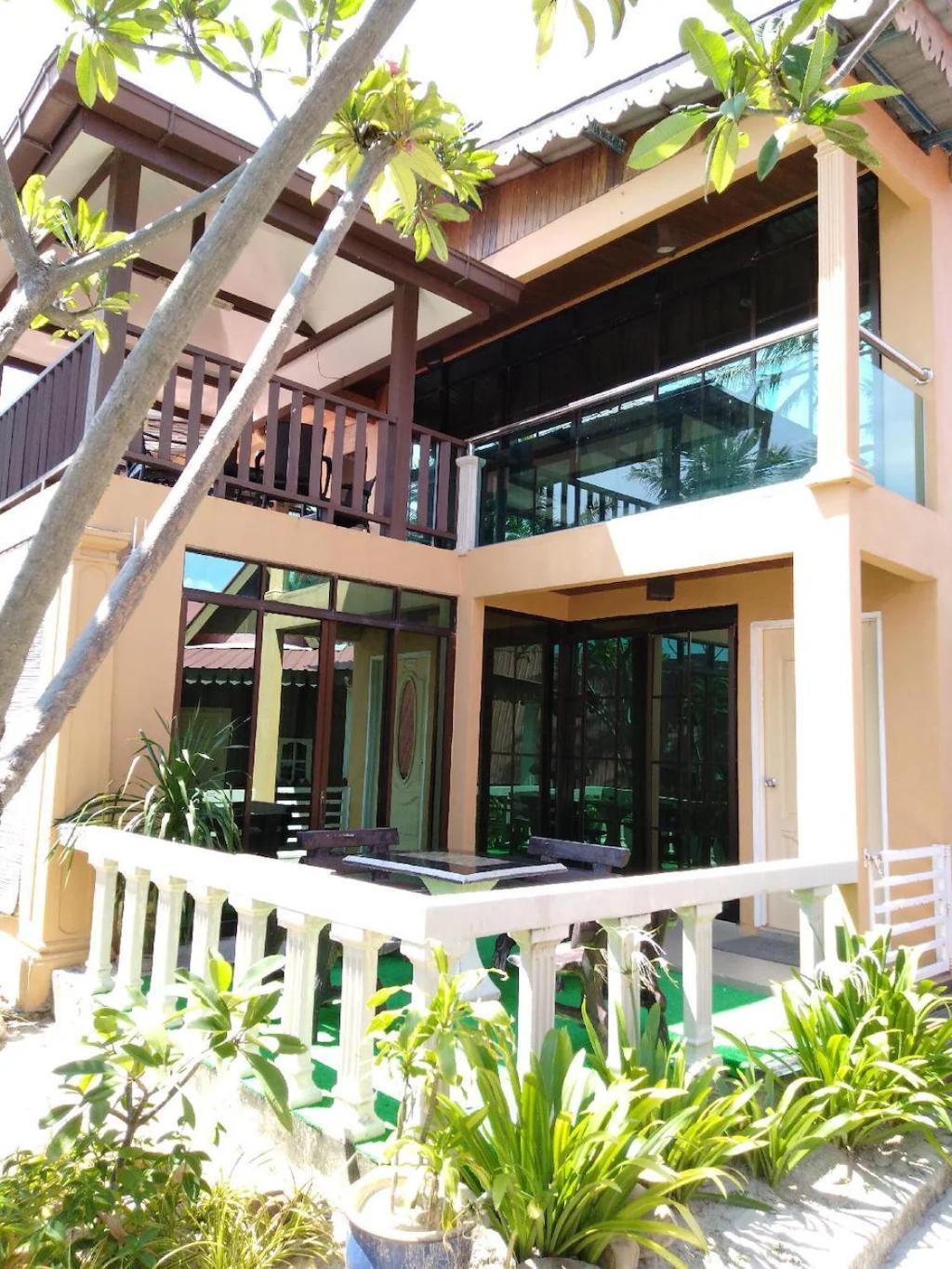 Sandy Beach Resort By Casa Loma Pantai Cenang  Zewnętrze zdjęcie
