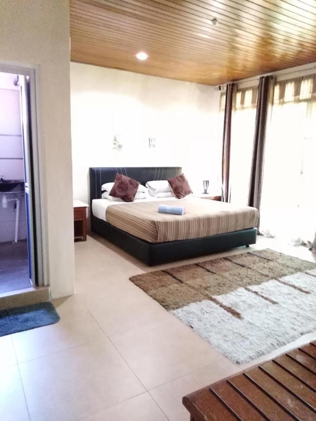 Sandy Beach Resort By Casa Loma Pantai Cenang  Zewnętrze zdjęcie