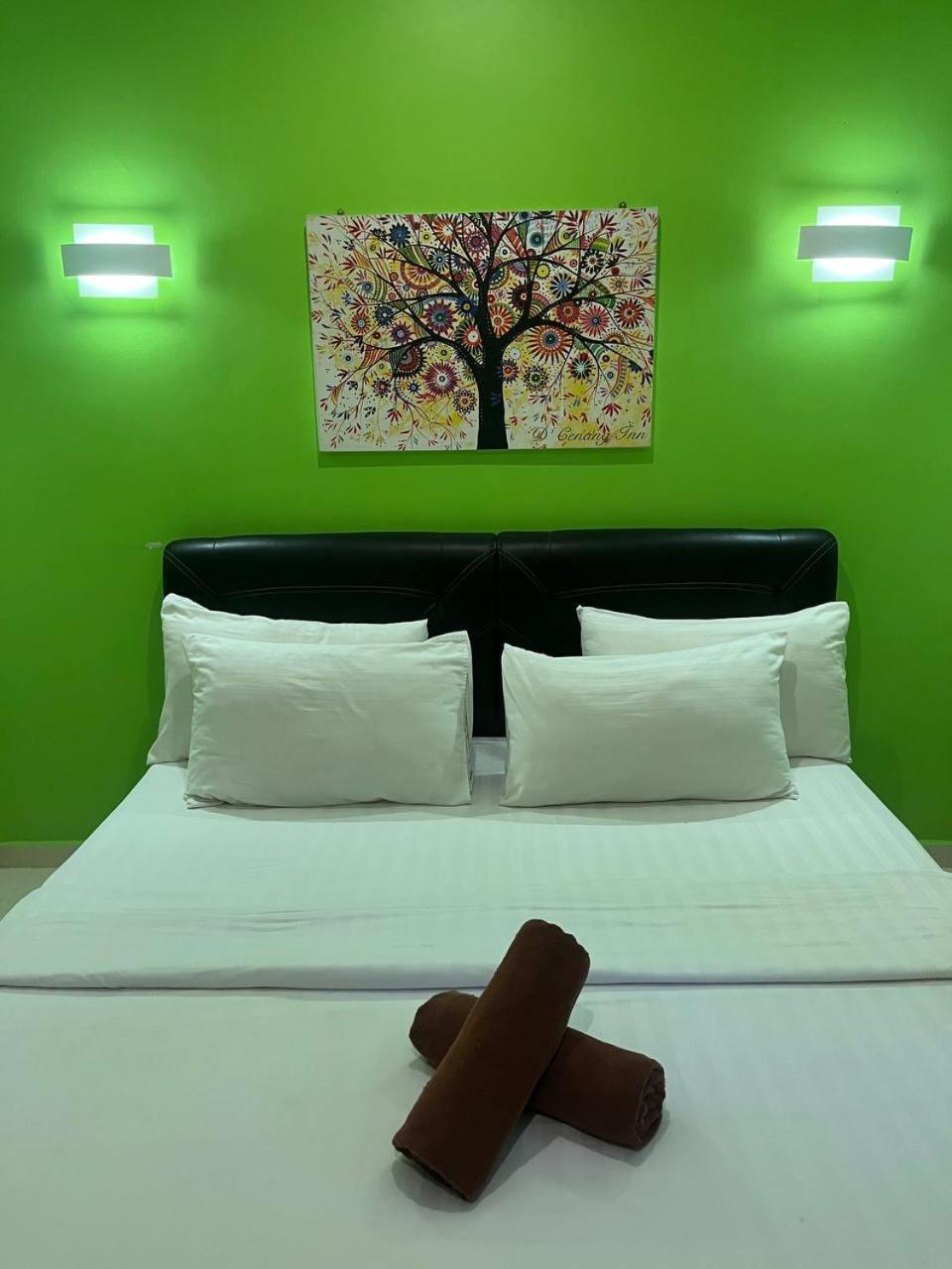 Sandy Beach Resort By Casa Loma Pantai Cenang  Zewnętrze zdjęcie
